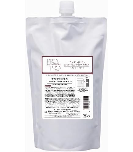 Amazon | パシフィックプロダクツ プロアンドプロ スーパー